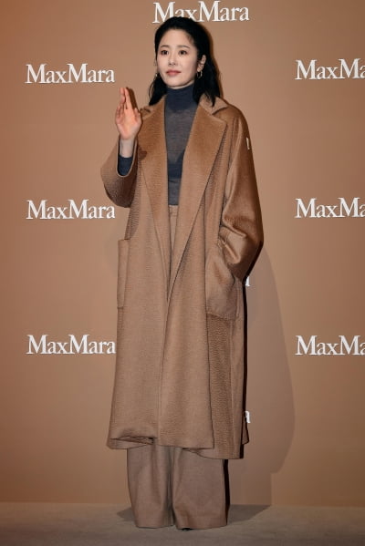 [TEN포토] 고현정 '가을 여자'