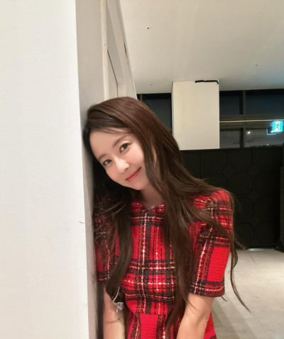 은가은, 가을 발라드 같이 듣고픈 트로트女 1위…홍지윤 2위[TEN차트]