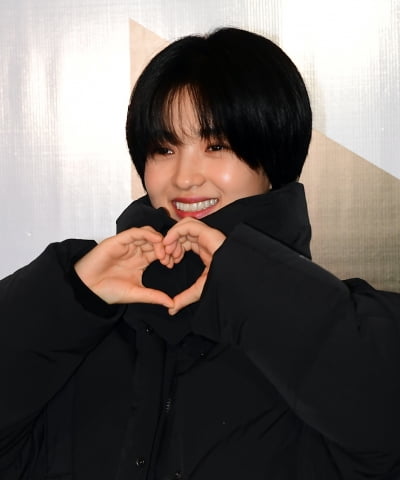 [TEN포토] 김태리 '청순 러블리'