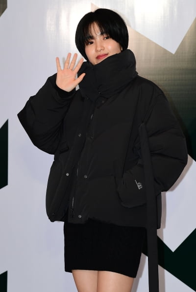 [TEN포토] 김태리 '청순 그 자체'