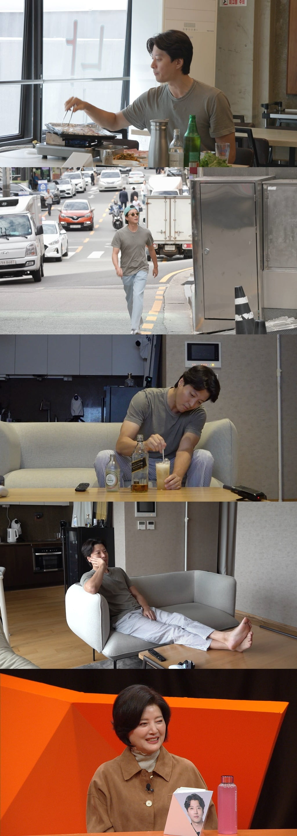 '미우새' /사진제공=SBS