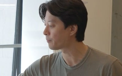 “My heart cooled down” Lee Dong-gun, divorced, shows shock that even his mother didn't know about