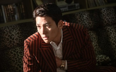 '최악의 악' 지창욱, 연기 변신 방점