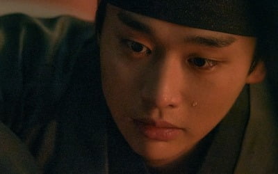 남궁민 향한 마음 욕심 숨긴 김윤우, 슬픈 과거 공개('연인')