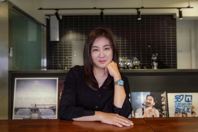 이소영 사람엔터 대표, '2023년 국제 방송 업계에서 가장 영향력 있는 여성 35인' 선정