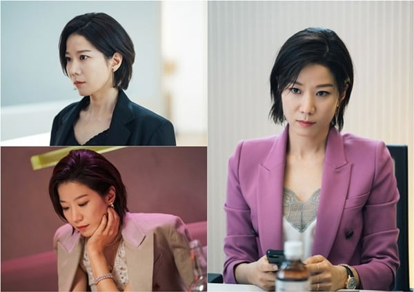 '검색어를 입력하세요 WWW' 전혜진 / 사진제공=tvN, 화앤담픽쳐스