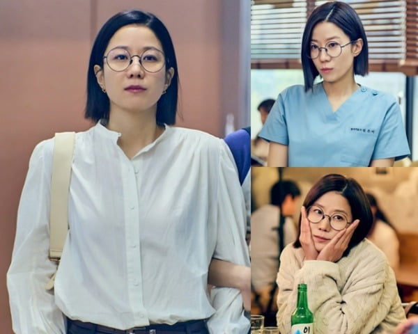 '남남' 전혜진 / 사진제공=KT스튜디오지니