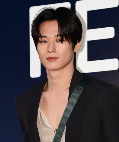 더보이즈 주연, 가을 갈대밭으로 함께 여행가고 싶은 男가수 1위…뷔 2위[TEN차트]