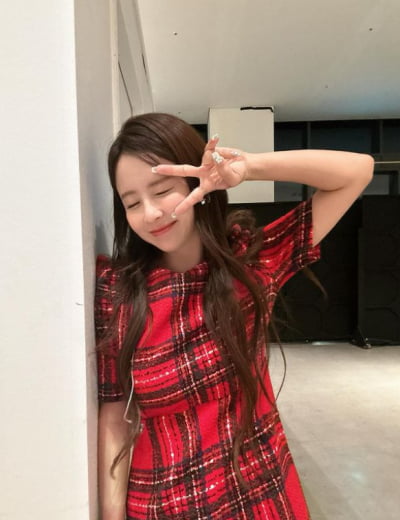 은가은, 가을 갈대밭으로 함께 여행가고픈 女트로트 가수 1위[TEN차트]