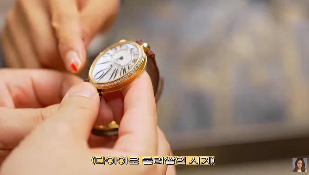 /사진 = 백지영 유튜브 채널