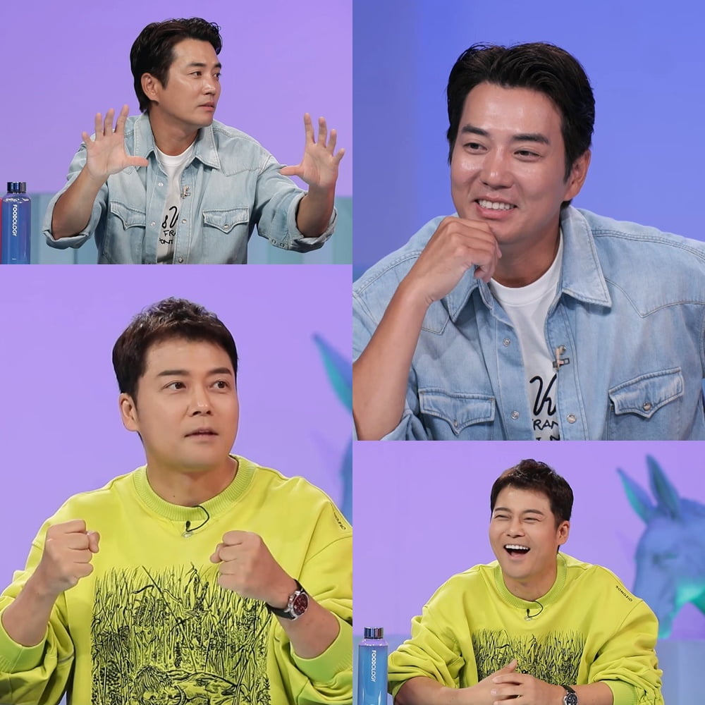 / 사진 제공|KBS 2TV ‘사장님 귀는 당나귀 귀’
