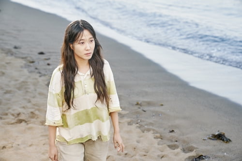/ 사진=tvN '무인도의 디바'