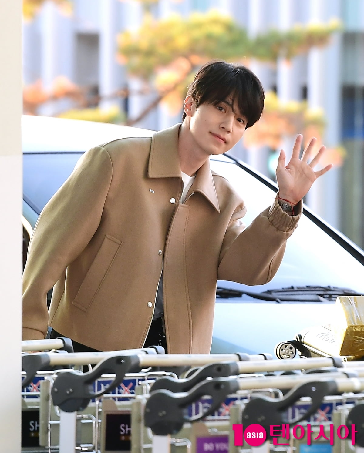 [TEN포토] 이동욱 '가을 남자'
