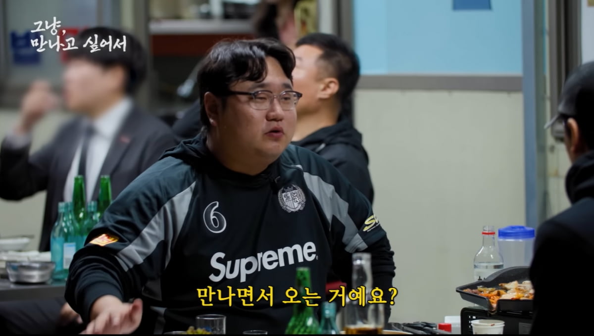 [종합] 비, ♥김태희와 결혼에 확신 있었다 "이 여자구나, 느낌 와"('시즌비시즌')