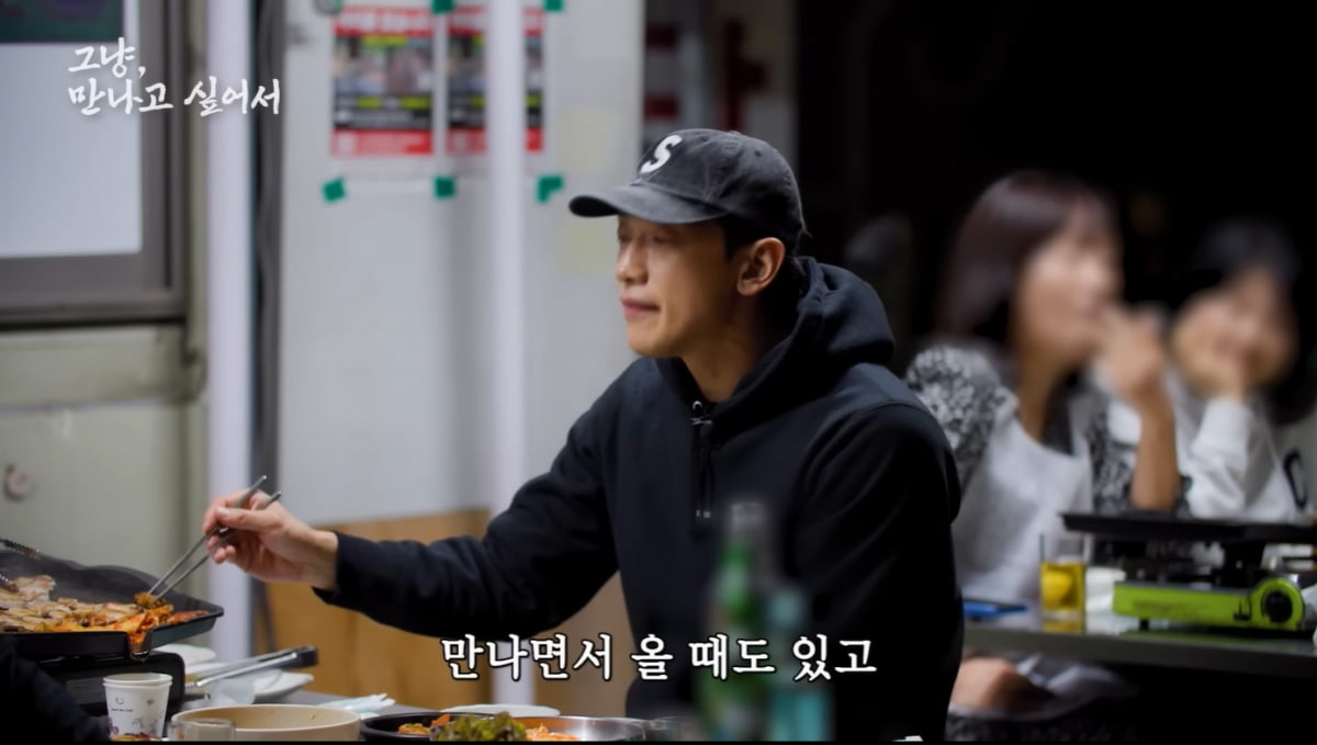 [종합] 비, ♥김태희와 결혼에 확신 있었다 "이 여자구나, 느낌 와"('시즌비시즌')