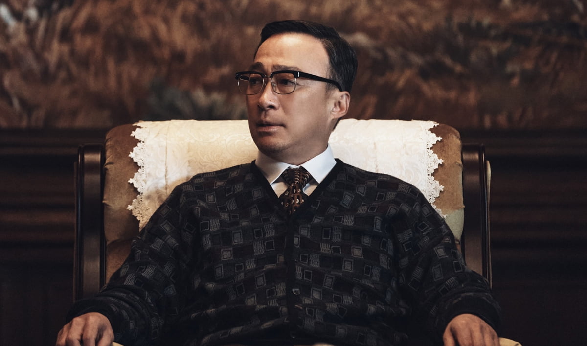 영화 '서울의 봄' 스틸컷. /사진제공=플러스엠 엔터테인먼트