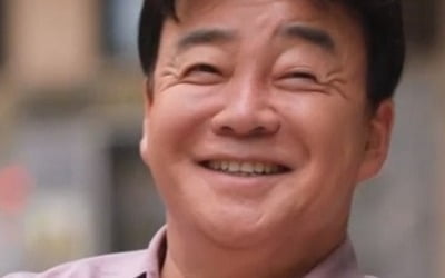 "첫 손님은 무료" 백종원, 스페인에 韓주점 열었다…최고 시청률 9.5% ('백사장2')