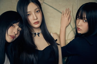 Red Velvet, the return of the ultimate concept king