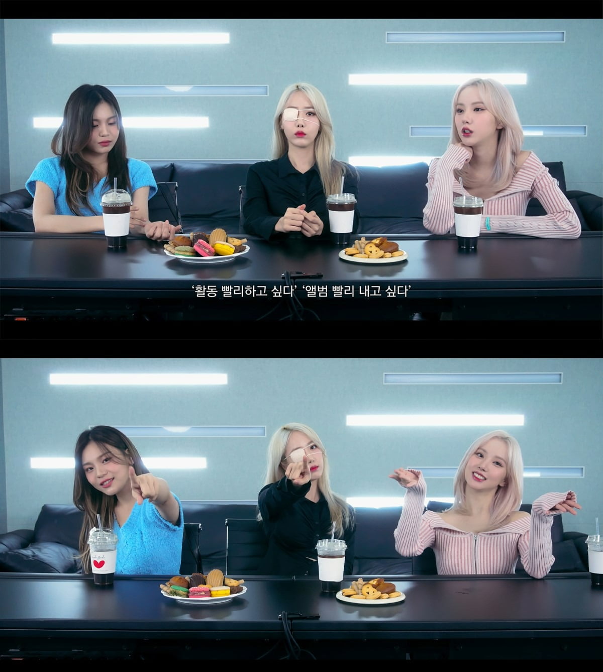 비비지 / 사진제공=빅플래닛메이드엔터
