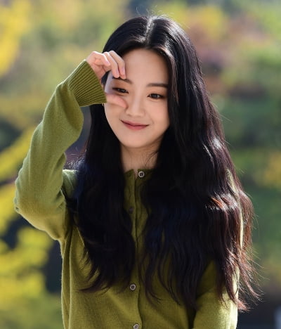 [TEN포토]조이현 '청순 러블리'