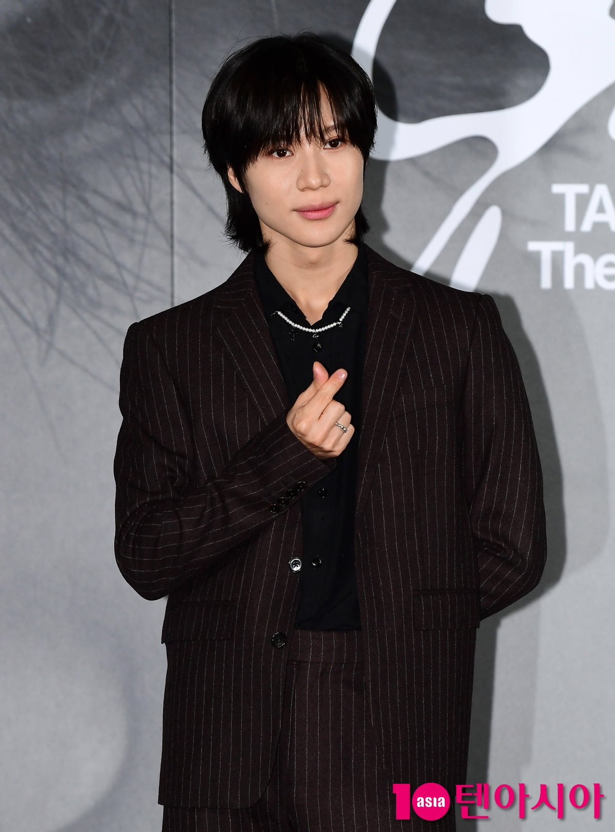 [TEN포토]샤이니 태민 '길티 사랑해주세요'