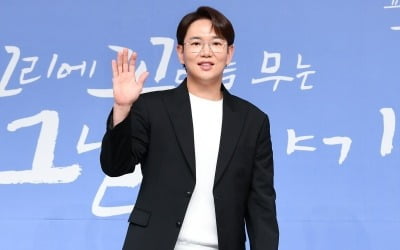 장성규 "꼬꼬무의 김상중 되고파, 1000회 넘어서까지 함께하길"
