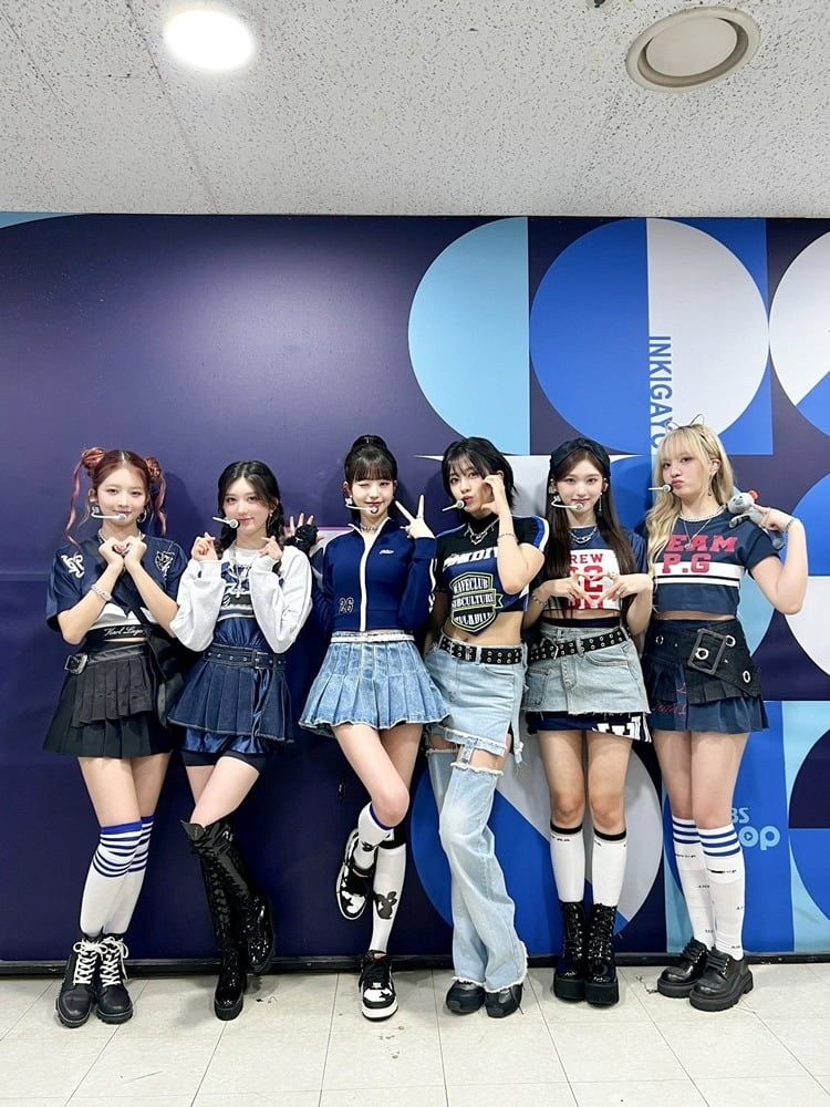 아이브 / 사진제공=스타쉽엔터테인먼트