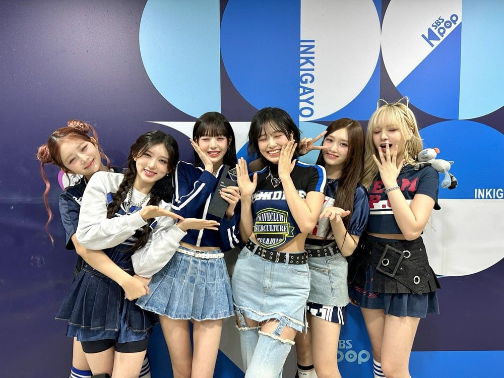 아이브 / 사진제공=스타쉽엔터테인먼트