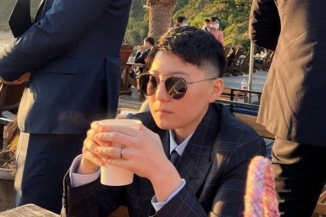 남현희, 피해자 주장 논란…전청조와 '성관계 변명'→범죄 수익은?  [TEN피플]