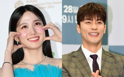 '연인'·'강남순' 벽 높았다…박은빈·성훈의 아쉬운 출발, 반등 기회 잡을까 [TEN피플]