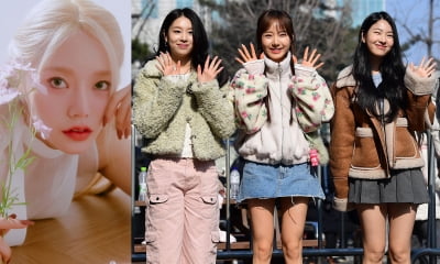 '통수돌 낙인' 피프티, 배신돌에 등돌린 키나…손절로 얼룩진 '빌보드 핫신인'[TEN스타필드]