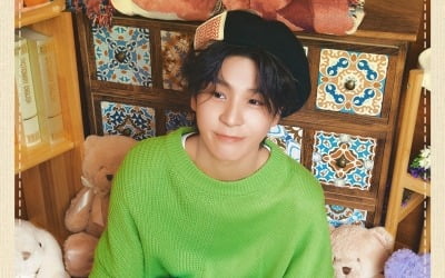 정동원, 크리스마스 콘서트 '성탄총동원' 티켓 오픈 10분 만에 매진