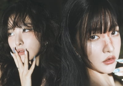레드벨벳, 강렬하고 환상적인 'Chill Kill'