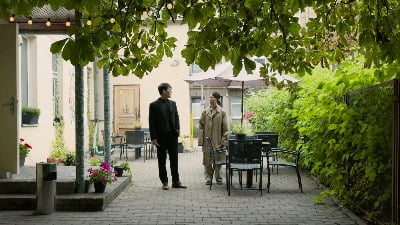 Director Lim Jeong-hwan's 'Life in the Cenozoic Era' was selected as the opening film of the 49th Seoul Independent Film Festival.