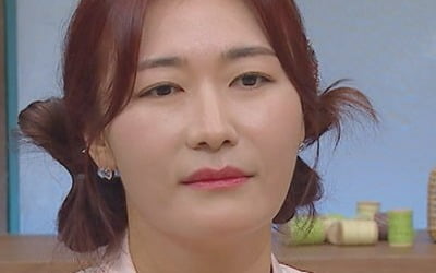 Kim Mi-ryeo confesses to her husband Jeong Seong-yoon in each room, "It's so dirty and messy."