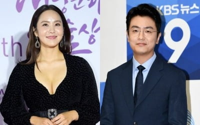 Park Ji-yoon and Choi Dong-seok break up after 14 years of marriage, "Divorce proceedings are being announced"