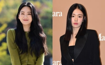 '연인' 이어 '혼례대첩'도 여주 미스캐스팅 논란? 조이현이 풀어야 할 숙제 [TEN피플]