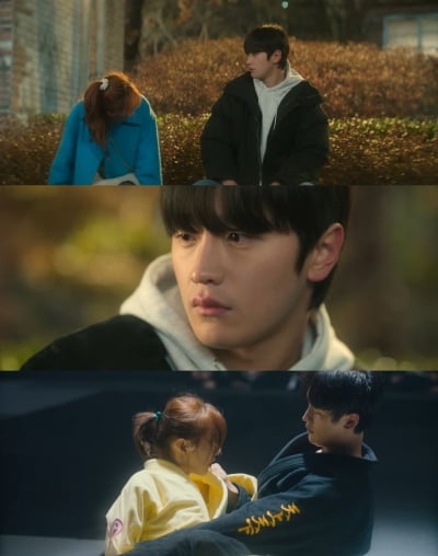 김도완, 새로운 사랑꾼 모먼트('이두나!')