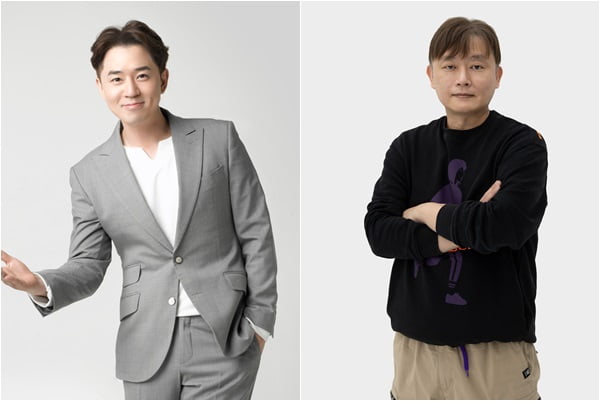 사진=A2Z엔터테인먼트, 티엔엔터테인먼트