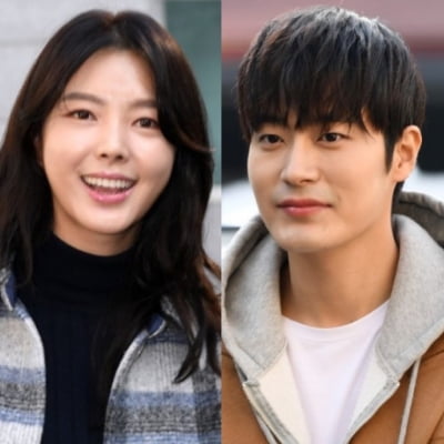 Uhm Hyun-kyung ♥ Cha Seo-won, have a baby boy before wedding