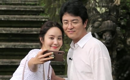 최동석, ‘바람 피운 여자에게 돌아가지마’ 영상 억측 자제 부탁[TEN이슈]