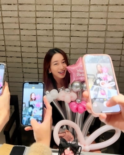 イ・ビョンホン、娘バカ予約。第二女、テミョンはバディ