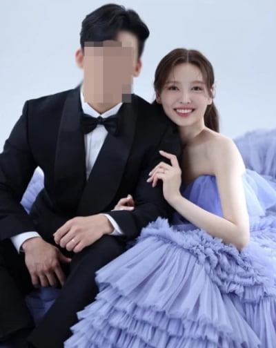 '김유정 언니' 김연정, 28세에 이른 결혼…11일 백년가약[TEN이슈]