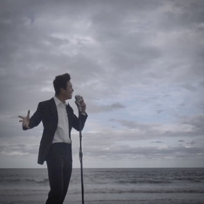 김정민, 최진영 '영원' 리메이크 나서…17일 공개