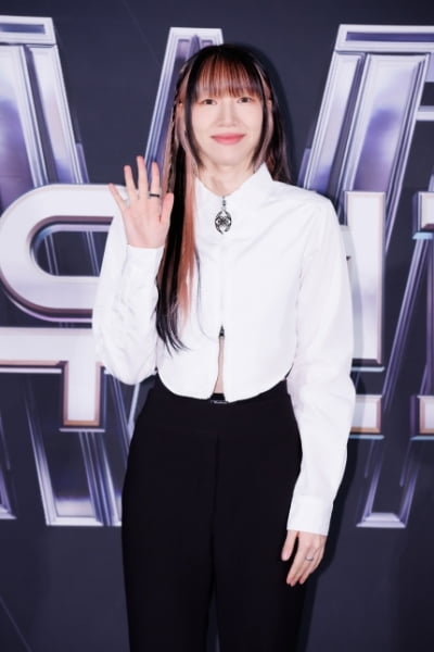 상금 5000만원 받은 바다 “우리만의 공간 만들고파”('스우파2')