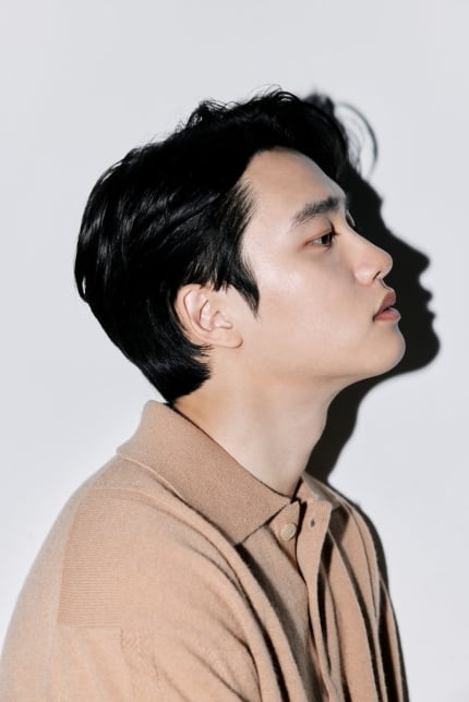 김우빈이 또 반할듯…디오, 은혜로운 새 프로필[TEN이슈]