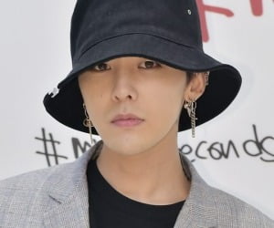 “The drug world is turning upside down”… What is the difference between G-Dragon and Park Yoo-chun