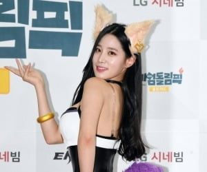 Berry Good チョ・ヒョン、米フォーブス選定企業家と熱愛