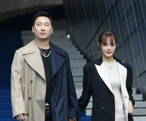 Rhymer, Ahn Hyun-mo → Seong Jin-hwan, Oh Ji-eun break up... ★Couple divorce and drug scandal 'Cruel November in the entertainment industry'