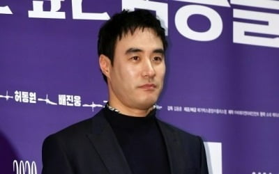 '음주운전' 배성우, 어물쩍 복귀를 향한 두 가지 시선 [TEN피플]